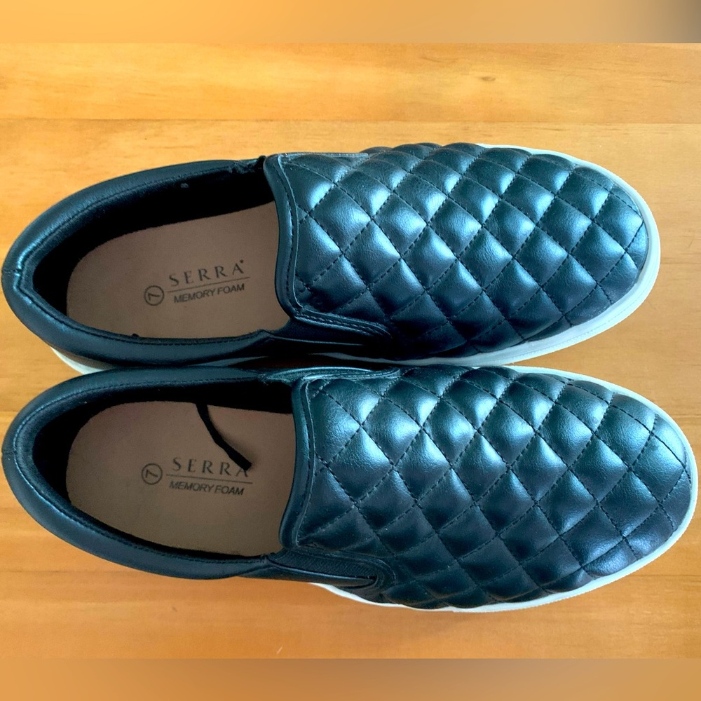 Memory Foam Shoes